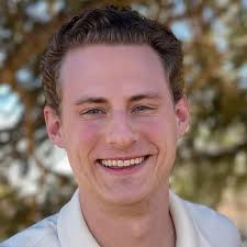 Please help us in welcoming our newest team member, Connor Wheeler! Connor  joins our Business Intelligence & Promotion team as a Communications  Specialist, and he will be instrumental in how we tell