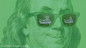 Search, discover and share your favorite earn money gifs. 7 Ways To Make Money On Twitch In 2020