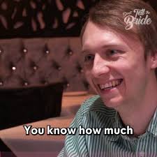 The Wedding That Goes Wrong: Vicar catches fire during wedding ceremony!