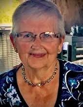 Obituary information for Marcella Elvera Koss