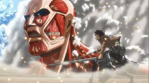 Hd wallpapers and background images. Shingeki No Kyojin Gif 1280x720 Download Hd Wallpaper Wallpapertip