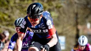 Cyclisme: Elise Chabbey, l'atout suisse du Tour de France! - Imagen principal del artículo
