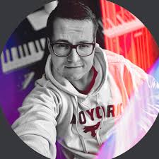 Caleb Hyles, Lacey Sturm & Judge & Jury