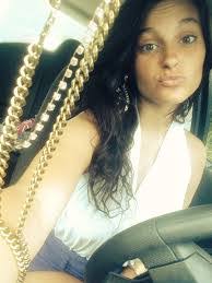 Jerica Moss's Instagram, Twitter & Facebook