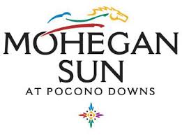 Party On The Patio Returns To Mohegan Sun Pocono Summer 2016