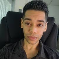 Alexander Vanderpool