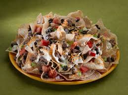 This Super Fast Nacho Recipe Is Sure To Please A Hungry Party The Chorizo Gives Ground Beef A Spicy Kick Which Can Be Adjusted Food Recipes Side Dish Recipes