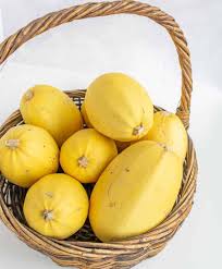 Fresh butternut squash lasts for: How To Cook Spaghetti Squash In The Instant Pot Bless This Mess
