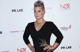 Kelly osbourne is kicking off 2021 with big news and her famous parents are elated for her, so kelly osbourne has had the ultimate revenge on seven men who refused to date her before she lost. Kelly Osbourne Weight Loss Surgery Gave Me A Fighting Chance People Mooresvilletribune Com