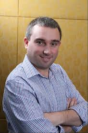 Leading Sports and Racing Journalist Peter Fitzgerald to bolster Inglis  Team