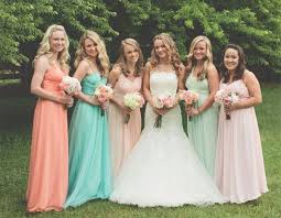 Turn A Bridesmaid Dress Into A Cocktail Dress Bridesmaid Dress Colors Bridesmaid Bridesmaid Dresses
