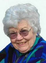 Obituary information for Leone Audrey Johnson Knapp Starnes