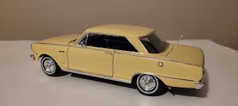 Image result for Desert Beige 1964 Nova