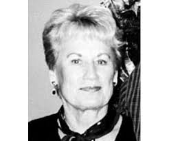 Mary Farr Obituary (1933