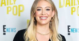 Hilary duff‏verified account @hilaryduff 3 dec 2020. Hilary Duff Says Why Disney Postponed Lizzie Mcguire