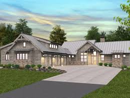 We specialize in modern designs, farmhouse plans, rustic lodge style and small home design. L Shaped House Plans Modern House Plans By Mark Stewart