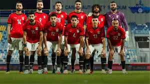 حلمي طولان يعلن تشكيل منتخب مصر الثاني لمواجهة تونس وديًا