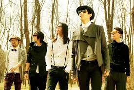 旅行团乐队|人生旅程无限跌宕起伏快乐不停- 专栏文章- 网易云音乐