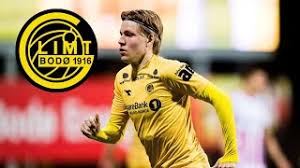 Galatasaray teknik direktörü fatih terim'in adını verdiği jens petter hauge eintracht frankfurt'a transfer oldu. Jens Petter Hauge Signs For Milan Redcafe Net