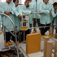 Saat itu, di fasilitas pengolahan bahan bakar nuklir pierrelatte, ilmuwan sampel itu dilacak hingga ke sebuah pertambangan di oklo, gabon, afrika. Nuklirsahabatkita Instagram Posts Gramho Com