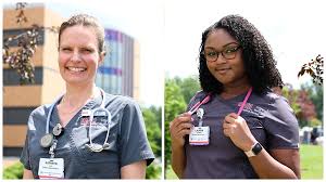 UMSL/BJC externship grants student nurses expertise for clinicals, future  practice