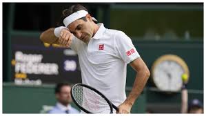 Jan 29, 2018 · roger federer was among his country's top junior tennis players by age 11. Jt5tiycpxxo2rm