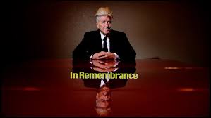 We Are All David Lynch