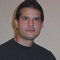 The Keeper (Haunted Places) by Boris Bacic