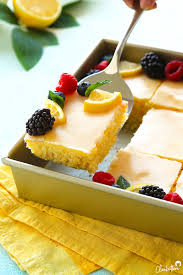 For the mud cake you'll blend pecans, cocoa, and. The Lemoniest Lemon Sheet Cake Cleobuttera