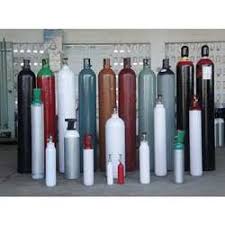 Oxygen Gases View Specifications Details Of Oxygen Gas