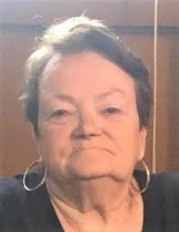 Elizabeth Santangelo Obituary (1952