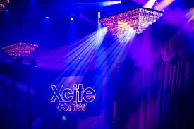 Photos Xcite Center At Parx Casino Opens Saturday With