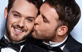 Maybe you would like to learn more about one of these? Pin On Gay Love