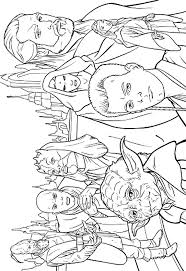 Attack of the clones (25). Star Wars 999 Coloring Pages Star Wars Coloring Book Coloring Pages Coloring Books