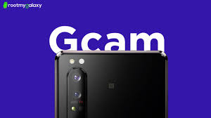 The stock app lacks of the infinity focus and. Xperia 1 Gcam