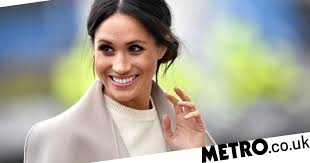 Is Meghan Markle American or Canadian?
