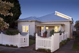 Access our contractor network now! So You Live In A Weatherboard House Weatherboard House Facade House Architecture