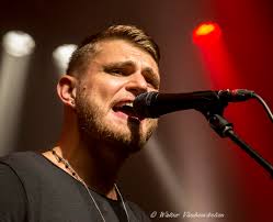 Concertverslag: Ben Poole