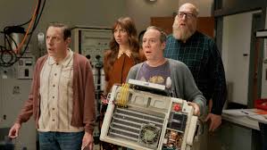 ‘Big Bang Theory’ Spinoff ‘Stuart Fails to Save the Universe’ Reveals First Look