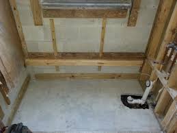 How to fix a bathtub drain leak. Help Cast Iron Install Questions Kohler Villager Terry Love Plumbing Advice Remodel Diy Professional Forum