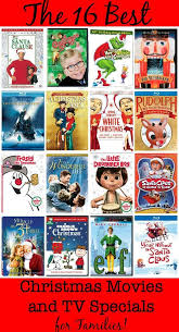 Do You Like To Watch The Traditional Christmas Tv Specials And Movies With Your Family Christmas Tv Specials Best Christmas Movies Classic Christmas Movies