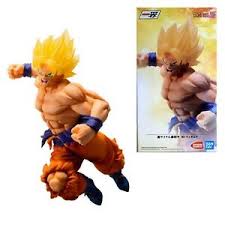 These balls, when combined, can grant the owner any one wish he desires. Dragon Ball Z Ichibansho Figures Statue Goku S J S 93 Original Bandai Ebay