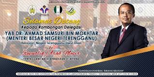 Kawasan perindustrian gong badak, 21300 kuala nerus, terengganu. Ucapan Selamat Datang Pihak Keluarga Penuntut Penuntut Terengganu Mesir Kpt Facebook