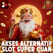 TOTO21 ~ Akses Alternatif Hiburan Digital Super Cuan Auto Sultan