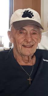 Jerome "Jerry" Hearty Obituary