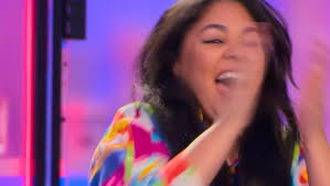 I would not have reached that far