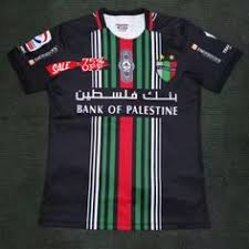 Diese tabelle zeigt an, wo (heim/auswärts), gegen wen, an welchen spieltagen und mit welchem resultat der verein cd palestino in der saison overall statistics of current season gespielt hat. 9 Cheap Club Deportivo Palestino Jerseys Ideas In 2021 Custom Soccer Soccer Shirts Soccer Kits