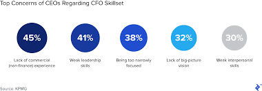 For decades, the leading role of a company's chief financial officer (cfo) was to provide operational and budgetary support as head accountant and duties and responsibilities. The Role And Responsibilities Of The Modern Cfo Toptal