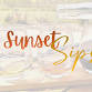 Sunset Sips