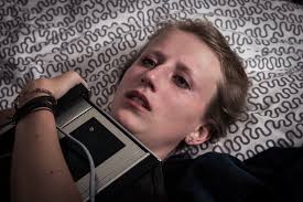 Pretending (Short 2016)